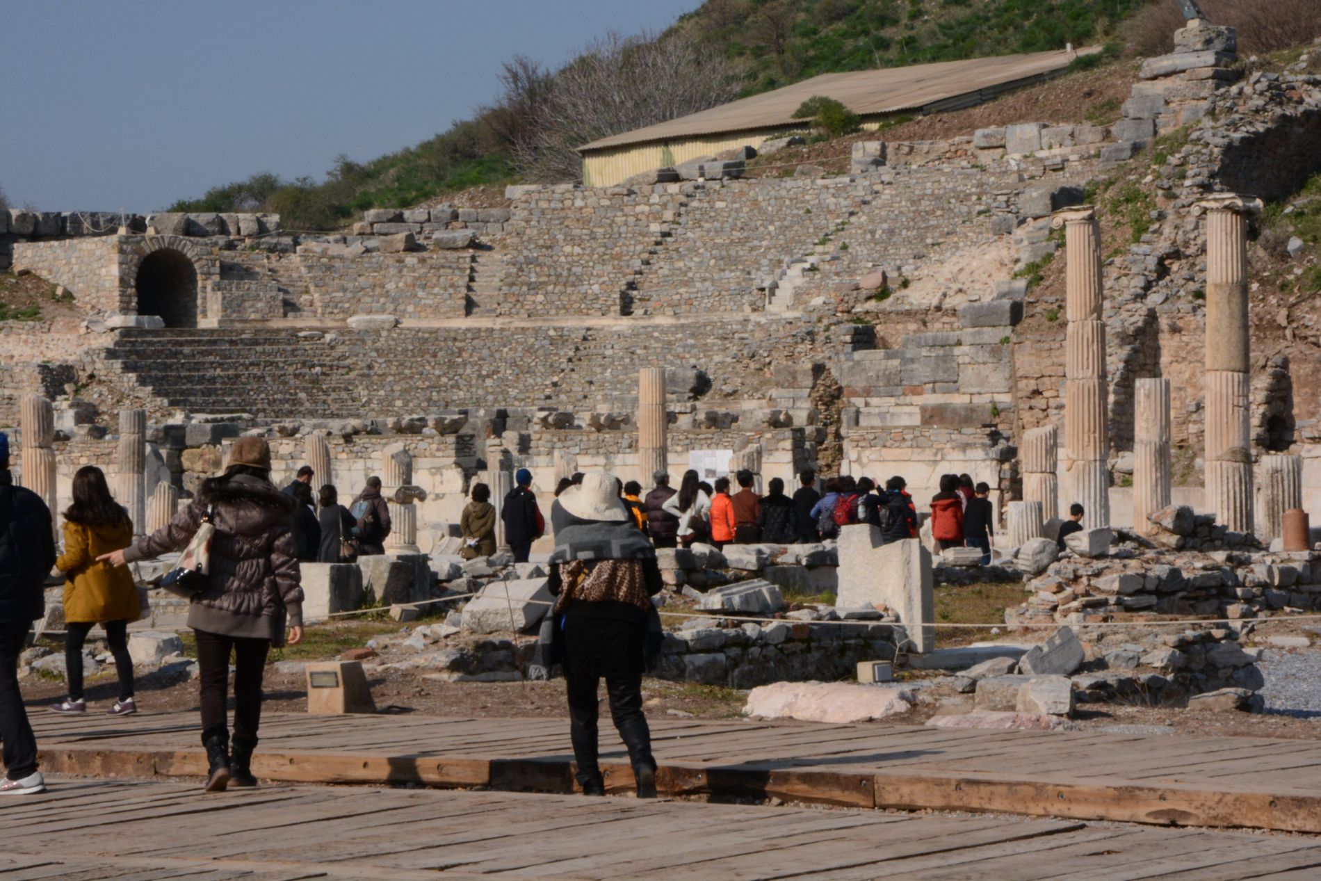 Best Ephesus Private Tour from Kusadasi - 3