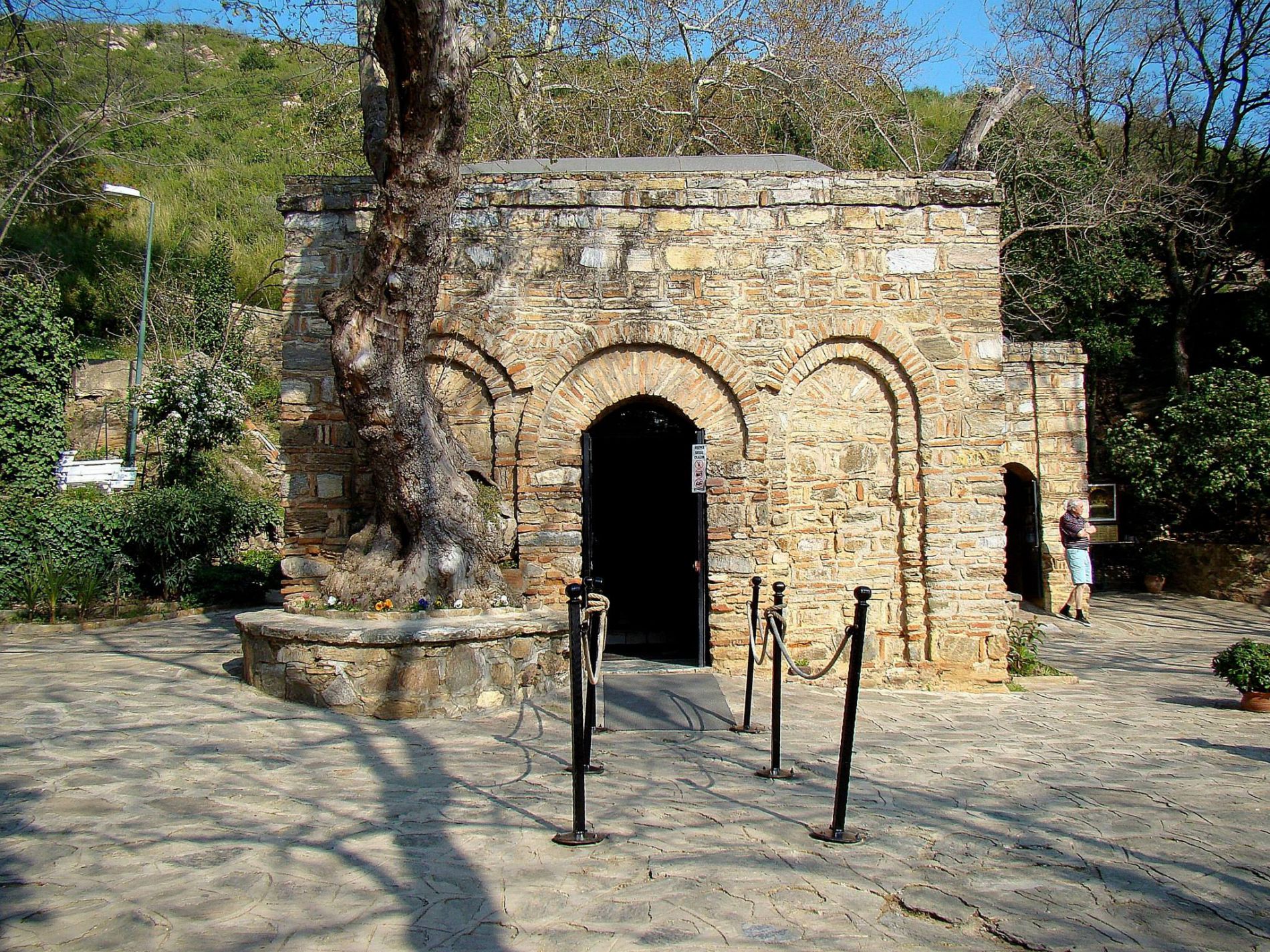 Biblical Ephesus Tour From Kusadasi Port - 4