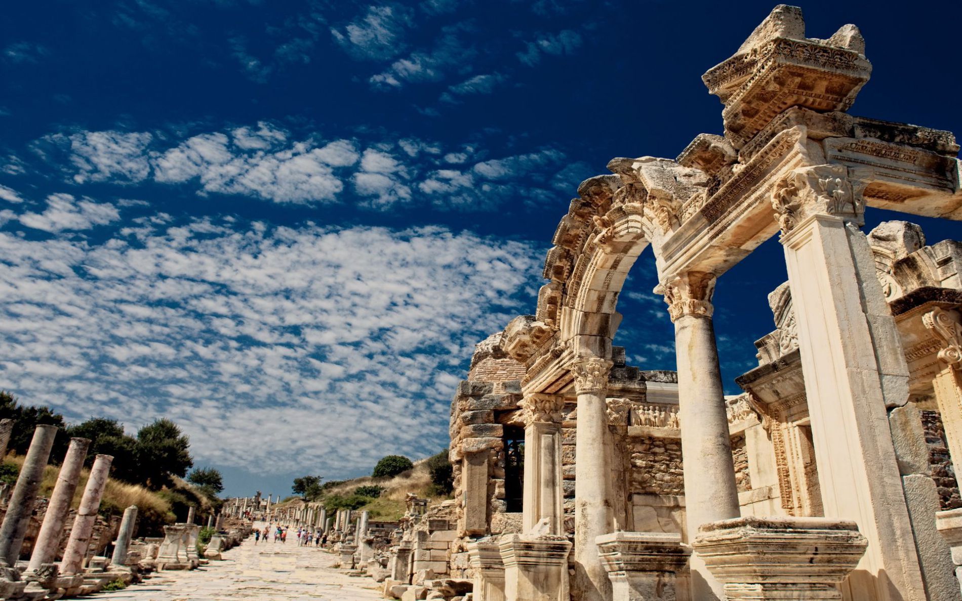 Ephesus Private Guided Customized Tour - 7