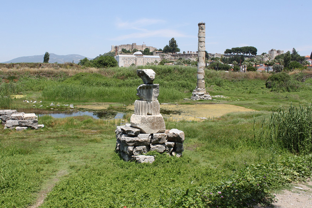 Ephesus Private Guided Customized Tour - 9