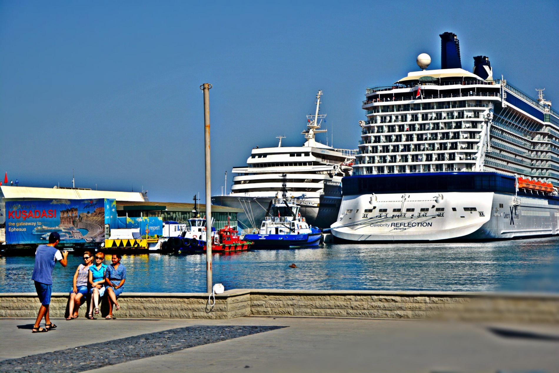 Private Ephesus Shore Excursion From Kusadasi - 3