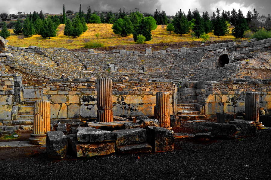 Private Ephesus Shore Excursion From Kusadasi - 5