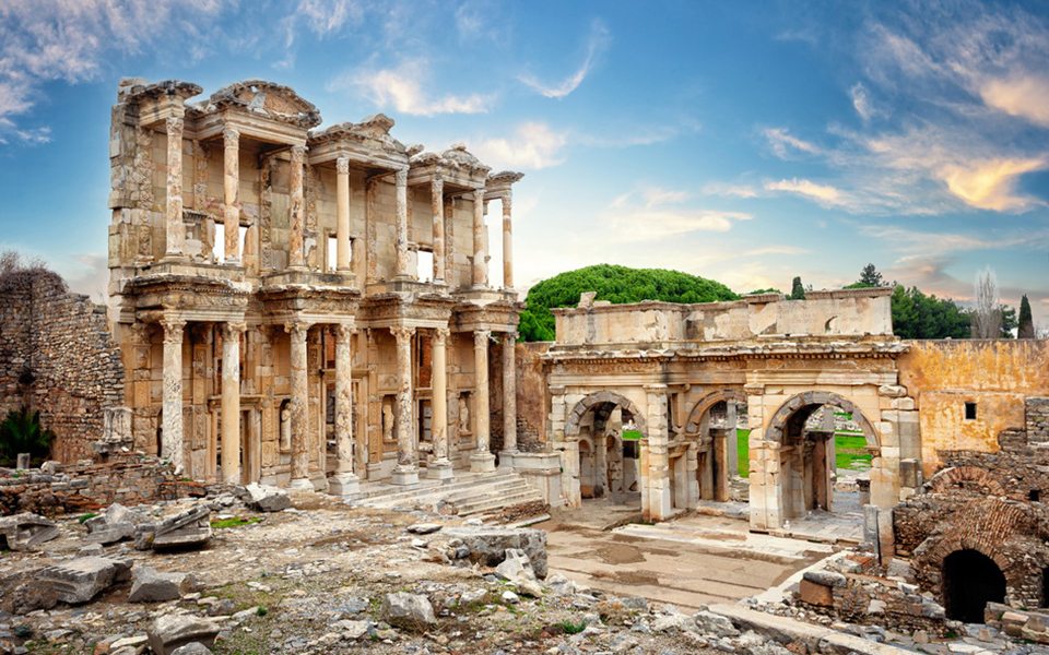 Private Ephesus Shore Excursion From Kusadasi - 1