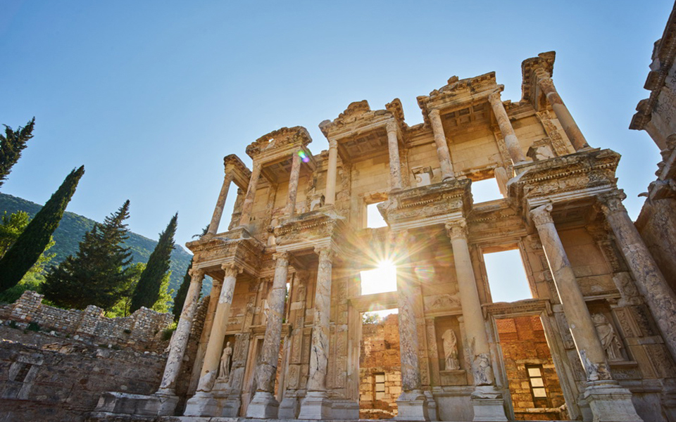 Best Ephesus Private Tour from Kusadasi - 1