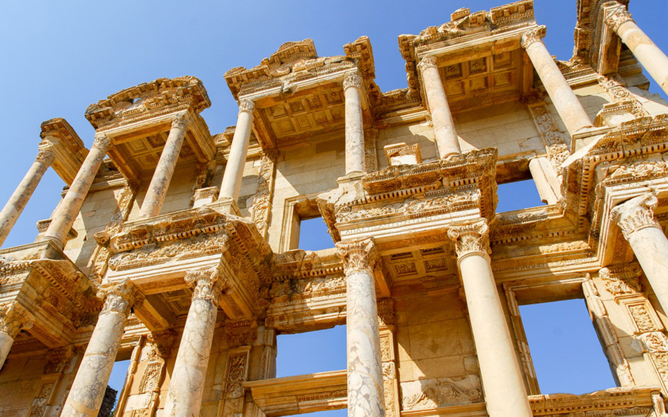 Ephesus Private Guided Customized Tour - 1